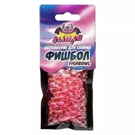 Наполнение для слайма Фишбол