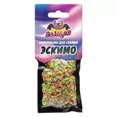 Наполнение для слайма Эскимо