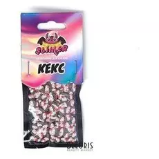 Наполнение для слайма «Кекс» ТМ «slimer»