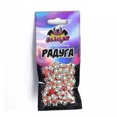 Наполнение для слайма «Радуга» ТМ «slimer»