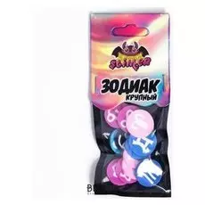 Наполнение для слайма «Зодиак крупный» ТМ «slimer»