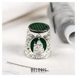 Напёрсток сувенирный «Екатеринбург»