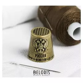 Напёрсток сувенирный «Екатеринбург»