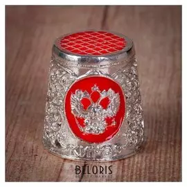 Напёрсток сувенирный «Киров»