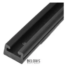 Направляющая гусеницы снегохода, склизы, графитовая, Arсtic Cat