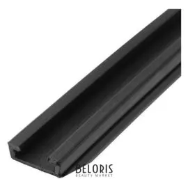 Направляющая гусеницы снегохода, склизы, графитовая, Yamaha 2