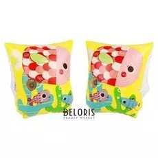 Нарукавники Морские обитатели