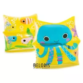 Нарукавники Морские жители