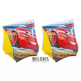 Нарукавники Тачки