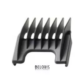 Насадка черная для машинки для стрижки волос 9мм Attachment