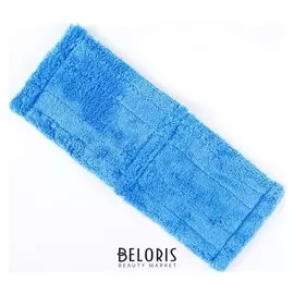 Насадка для плоской швабры Twist (2803183, 2803182) 36×13 см, микрофибра