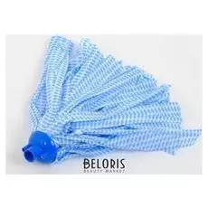 Насадка для швабры ленточная, вискоза, 120 гр