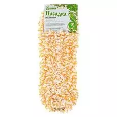 Насадка для швабры, микрофибра 40×10 см