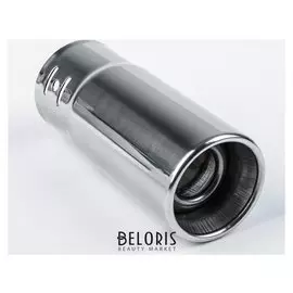 Насадка на глушитель 145х58 мм, А5Р