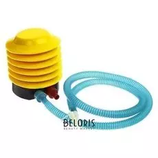 Насос ножной для шаров