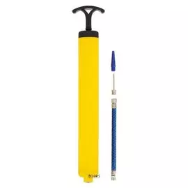 Насос универсальный, 30 см, 2 насадки + шнур