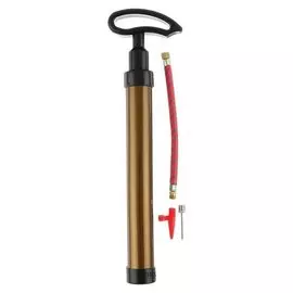 Насос универсальный для велосипеда и мяча