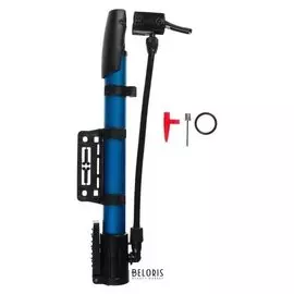 Насос велосипедный