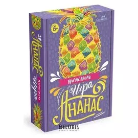 Настольная игра «Ананас»