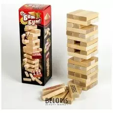 Настольная игра Бам-бум