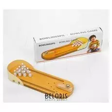 Настольная игра Боулинг