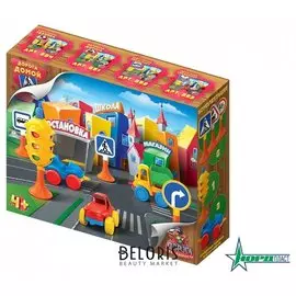 Настольная игра Дорога домой