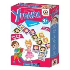 Настольная игра Эмоции