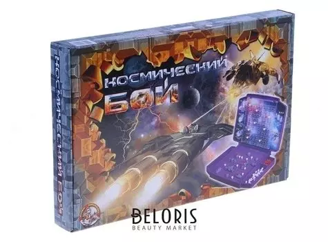 Настольная игра «Космический бой»