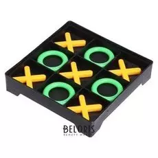 Настольная игра Крестики-нолики