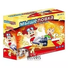 Настольная игра Мышеловка