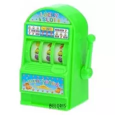 Настольная игра на везение Джекпот