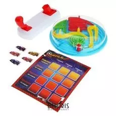 Настольная игра Рисковый вираж