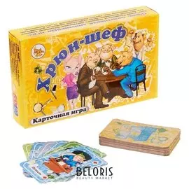 Настольная игра «Свин-туз»