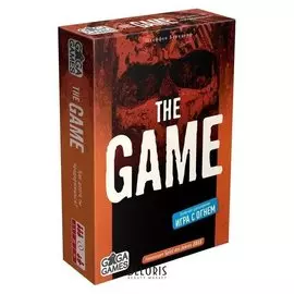 Настольная игра The Game