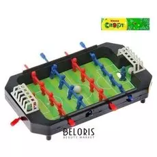 Настольный футбол Мини-кикер