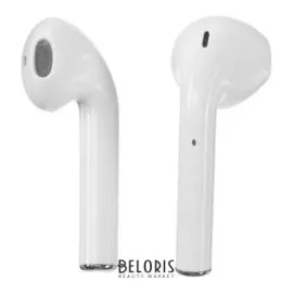 Наушники беспроводные I11-tws, Bluetooth 5.0, белые
