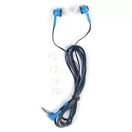 Наушники GAL Er-5, вакуумные, 104 дБ, 32 Ом, 3.5 мм, 1.2 м