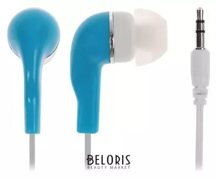 Наушники вакуумные Luazon