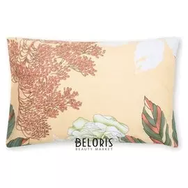 Наволочка адель 40х60см, цв. поплин, хл100%