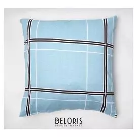 Наволочка «Афина», 70х70 сатин 125 г/м