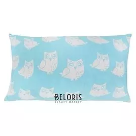 Наволочка для мальчика "Эдельвейс", размер 40*60 см, 18205