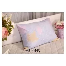 Наволочка «Лесная палитра», размер 50х70 см, перкаль