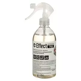 Нейтрализатор запахов Effect Intensive 702, 0,5л