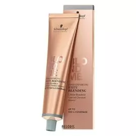 Нейтрализующий тонер для обесцвечивания