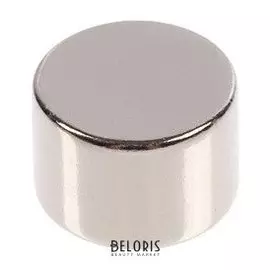 Неодимовый магнит Rexant, диск 15х10 мм, сцепление 8 кг