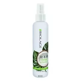 Несмываемый кокосовый спрей Biolage