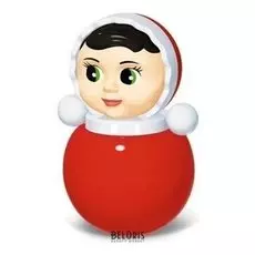 Неваляшка малая "Настенька"