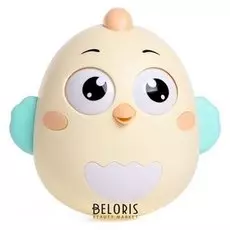 Неваляшка Милая совушка