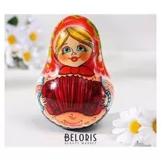 Неваляшка «Ромашка гармонь» 14 см