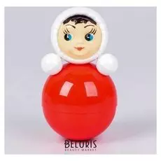 Неваляшка в художественной упаковке